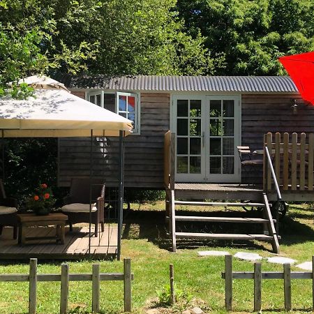 The Dordogne Huts With Private Pool And Jacuzzi Villa Payzac  Exterior foto