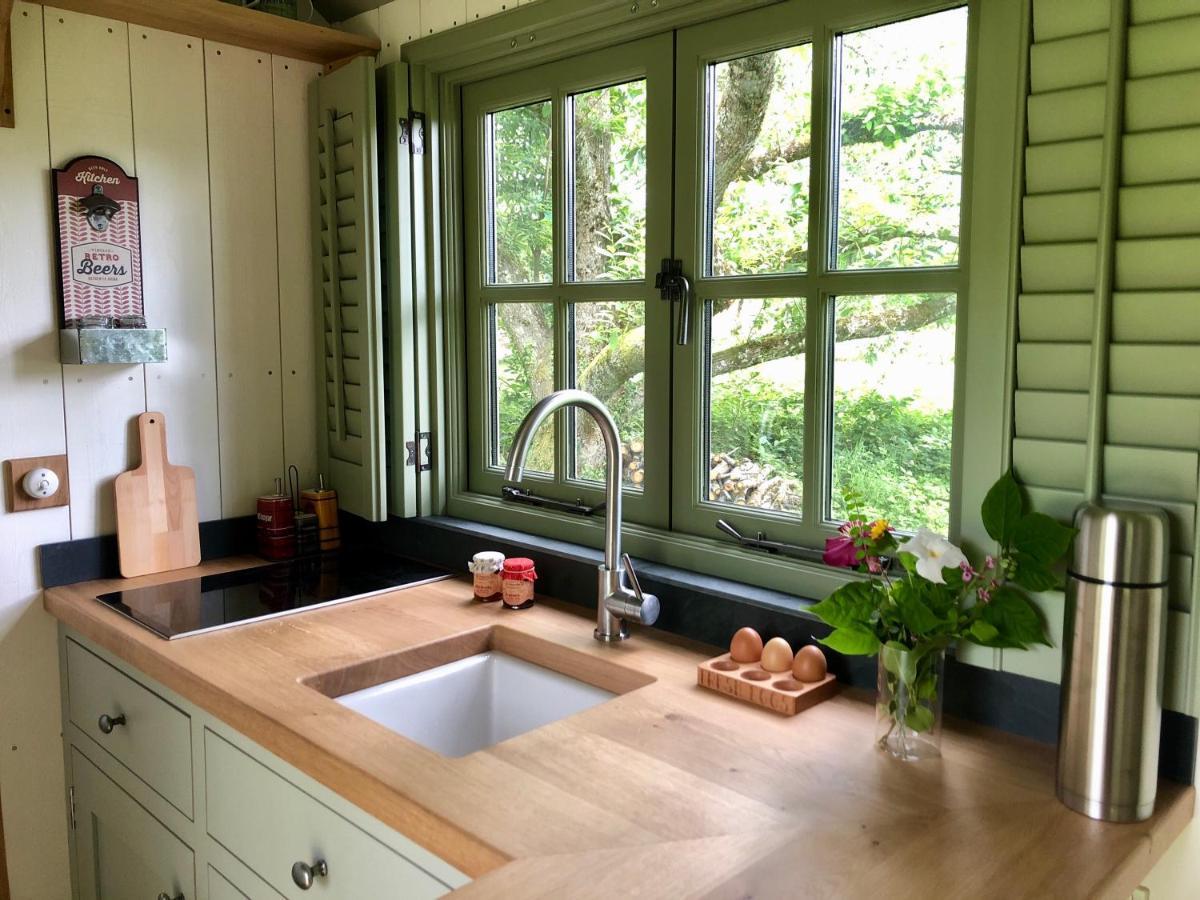 The Dordogne Huts With Private Pool And Jacuzzi Villa Payzac  Exterior foto